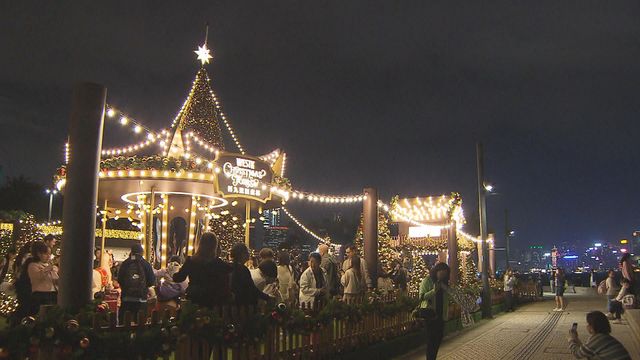 無綫新聞 TVB News