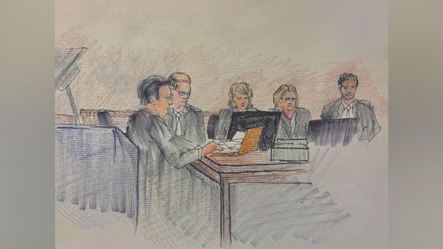 美法官助非法移民逃避追捕　妨礙司法公正罪成