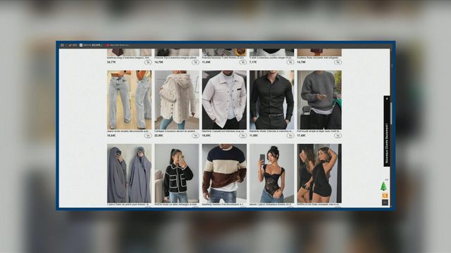 希音避過被法國政府暫停在當地營運