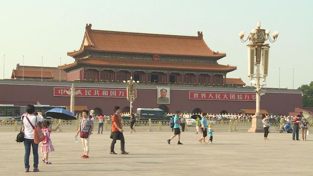 「十五五」開啓序幕 新華社:要有大局觀、執行力|全文 「十五五」開啓序幕 新華社:要有大局觀、執行力|全文