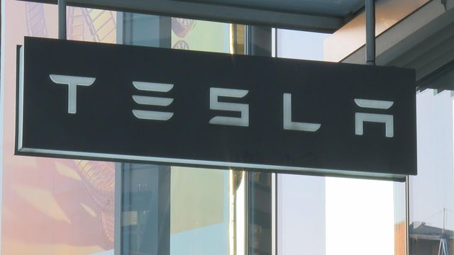 馬斯克獲恢復2018年總值560億美元薪酬方案