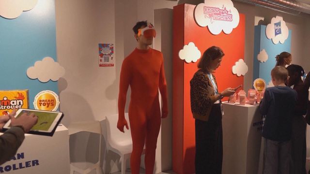 無綫新聞 TVB News 無綫新聞 TVB News