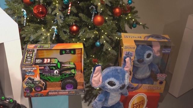 無綫新聞 TVB News 無綫新聞 TVB News