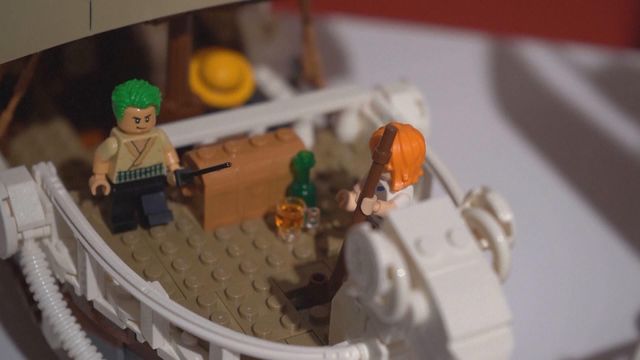 無綫新聞 TVB News 無綫新聞 TVB News