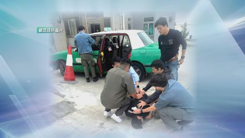 有議員倡警方交代醫院「走犯」細節　周一鳴指循人為疏忽方向調查