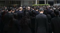 喪禮服儀蘊含之社會文化體現｜延伸閱讀