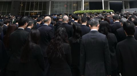 喪禮服儀蘊含之社會文化體現｜延伸閱讀