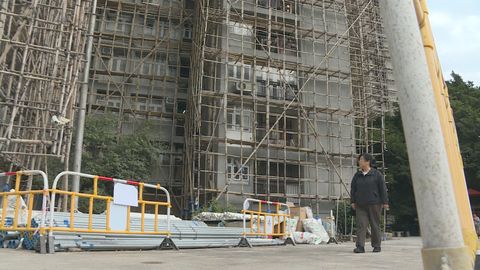 新聞透視｜大維修動輒過億　小業主被迫硬食？