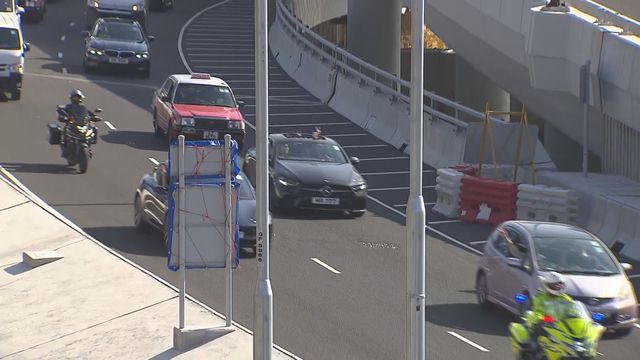 New Kowloon route opens 