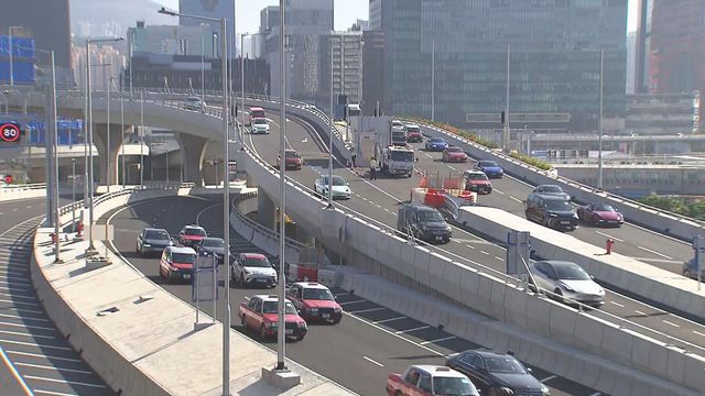 無綫新聞 TVB News