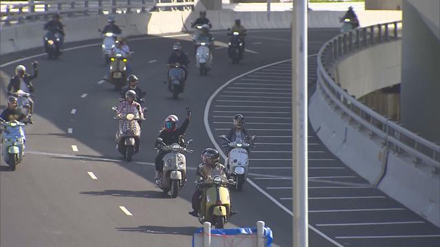 無綫新聞 TVB News