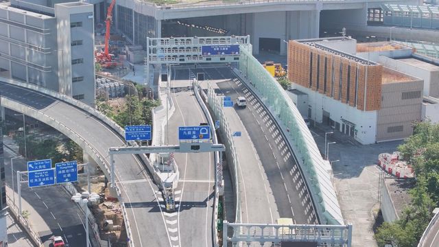 無綫新聞 TVB News