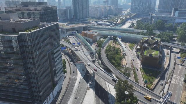 無綫新聞 TVB News