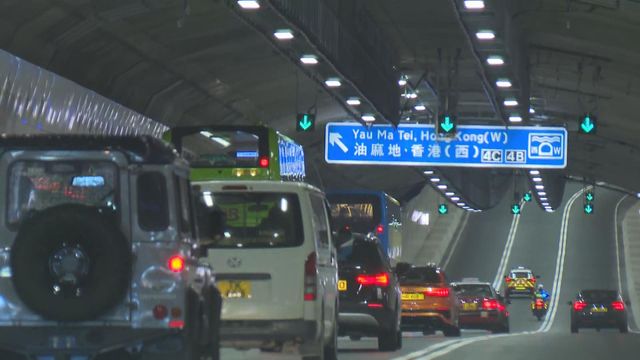 無綫新聞 TVB News