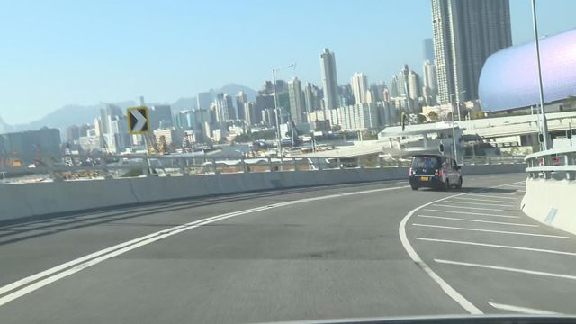 無綫新聞 TVB News