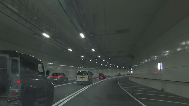 無綫新聞 TVB News