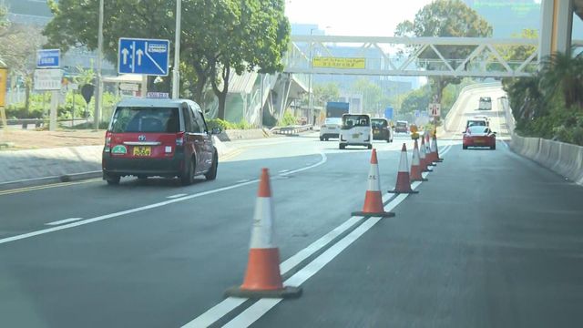 無綫新聞 TVB News