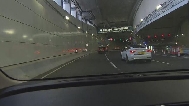 無綫新聞 TVB News