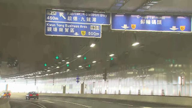 無綫新聞 TVB News