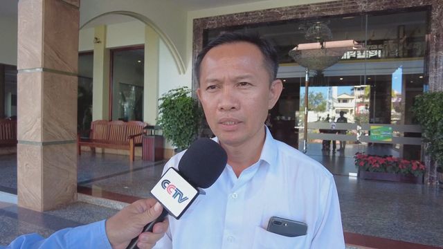 Cambodia's tourism takes hit as border clashes with Thailand drag on