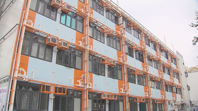 宏福苑五級火｜善導會澄清禁止從「善樓」帶走部分家具等　便利下一戶遷入災民