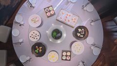 Chinese people celebrate winter solstice with family reunions and traditional dishes