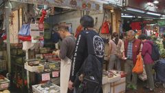 Winter Solstice: grocery prices rise but family reunions remain priceless