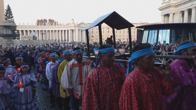 無綫新聞 TVB News