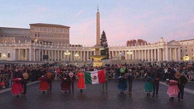 無綫新聞 TVB News