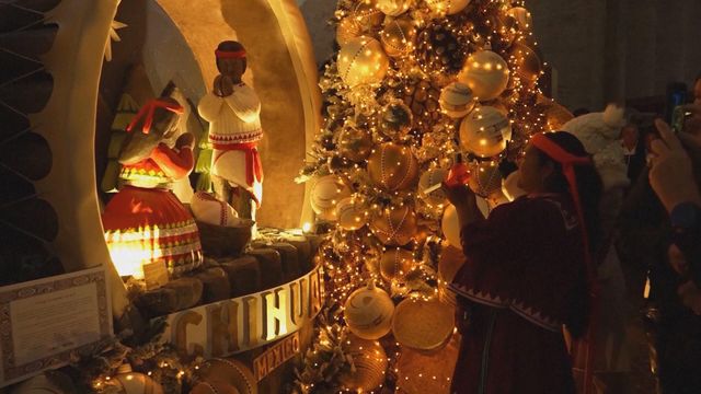 無綫新聞 TVB News