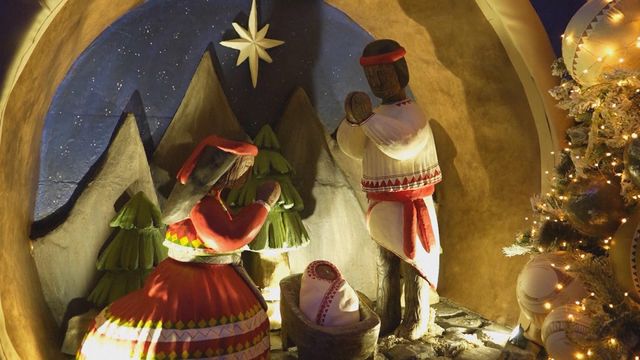 無綫新聞 TVB News