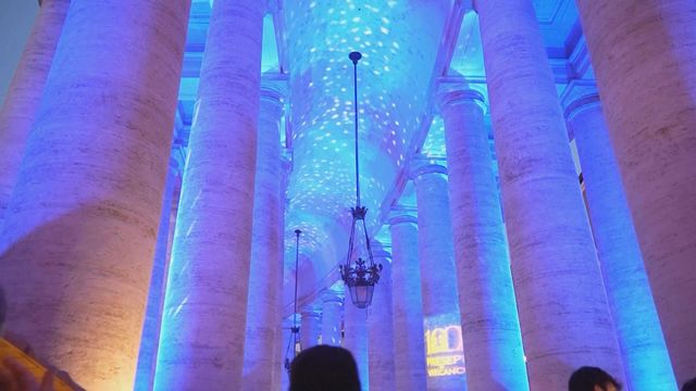 無綫新聞 TVB News