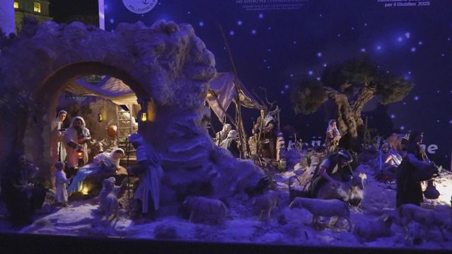 無綫新聞 TVB News