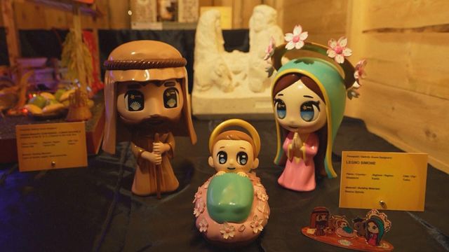 無綫新聞 TVB News