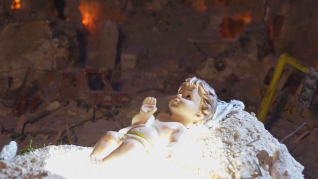 無綫新聞 TVB News