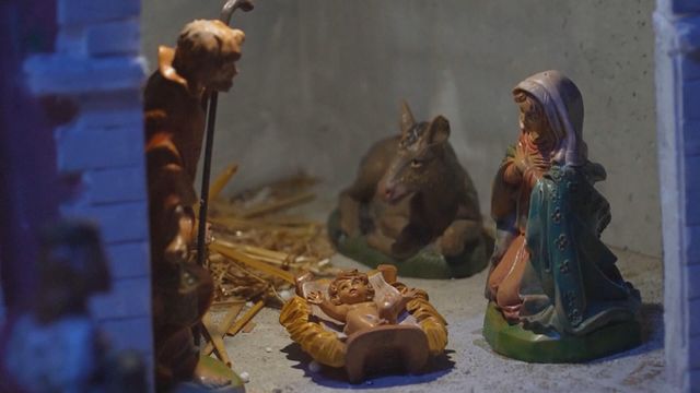 無綫新聞 TVB News