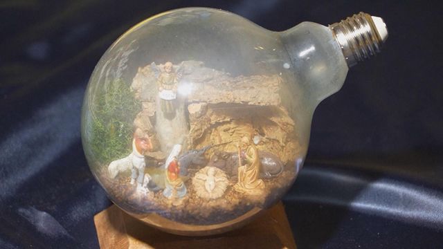 無綫新聞 TVB News