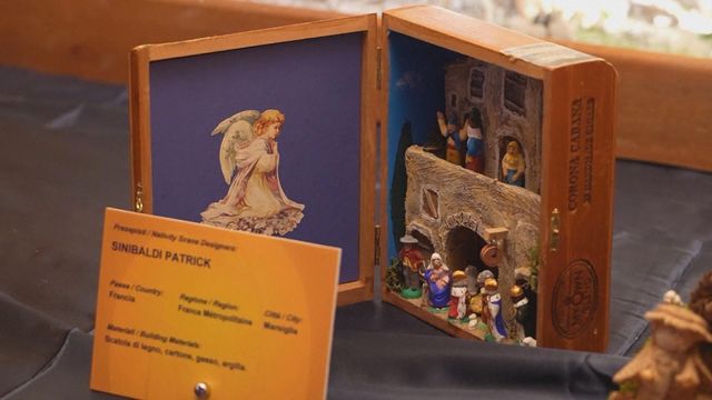 無綫新聞 TVB News