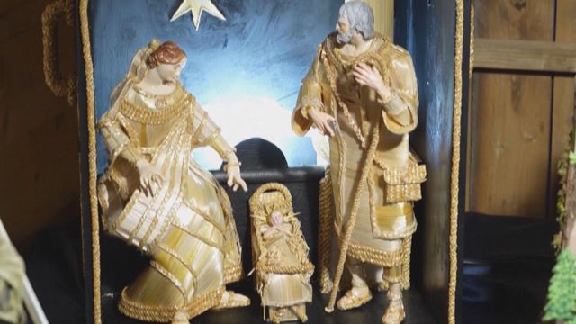 無綫新聞 TVB News