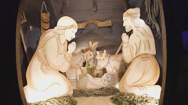 無綫新聞 TVB News