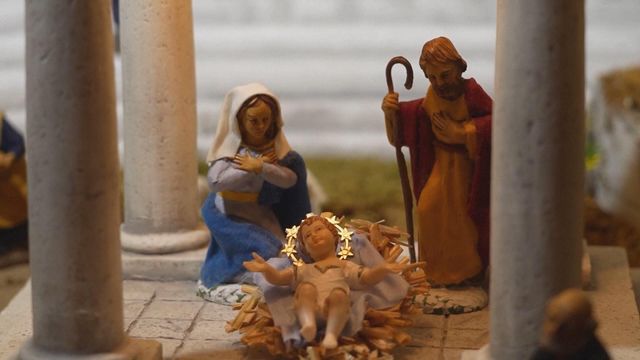 無綫新聞 TVB News