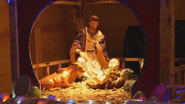 無綫新聞 TVB News