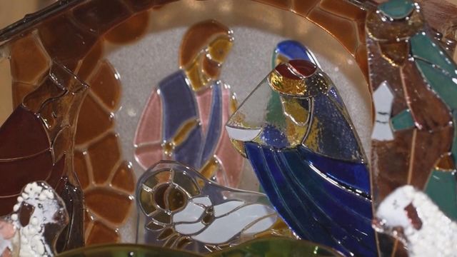 無綫新聞 TVB News