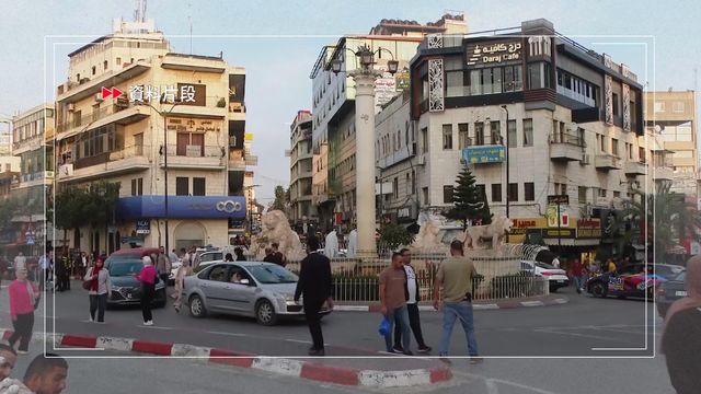 以巴衝突｜以色列將於約旦河西岸增19個殖民區　冀阻止巴勒斯坦建國