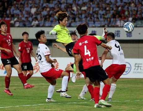 無綫新聞 TVB News