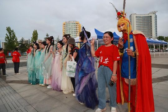 無綫新聞 TVB News