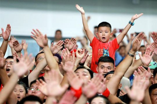 無綫新聞 TVB News