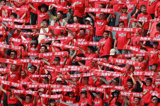 無綫新聞 TVB News