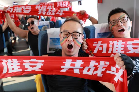 無綫新聞 TVB News