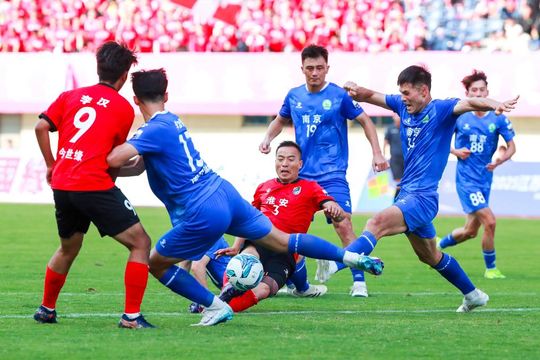 無綫新聞 TVB News